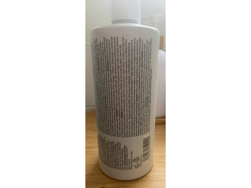 Sebastian Professional Penetraitt Hair Mask, 16.9 fl oz/500 mL