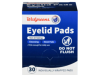 Walgreens Eyelid Pads, 30 Count - Image 2