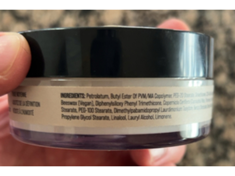 AG Care Infrastructure Structurizing Pomade, 2.5 fl oz/75 mL