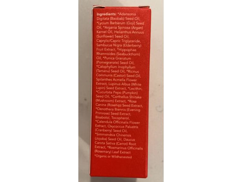 Akar Skin Restore Eye Serum, 0.3 Oz/10 ml