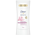 Dove Nourishing Secrets Antiperspirant, Lotus Flower Scent, 74 g - Image 2