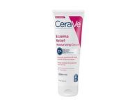 Cerave Eczema Relief Moisturizing Cream, 8 fl oz/236 mL - thumbnail 1