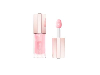 Lancome Lip Idole Juicy Treat Lip Gloss, Pink Oh La La, 0.28 fl oz/8.5 mL