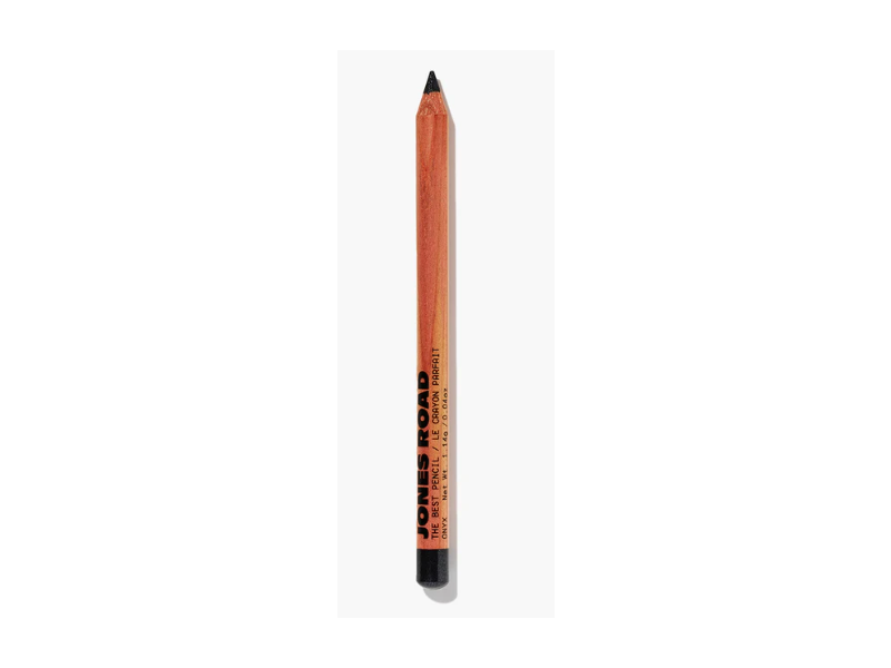 Jones Road The Best Pencil, Onyx, 0.04 oz/1.06 g