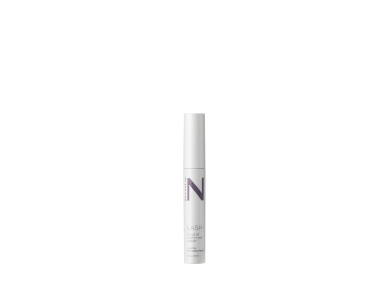 Nulastin LASH Follicle Fortifying Serum, 0.1 fl oz/3 mL