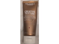 Goldwell Stylesign Creative Texture Superego 4 Structure Styling Cream, 2.5 fl oz/75 mL - thumbnail 2