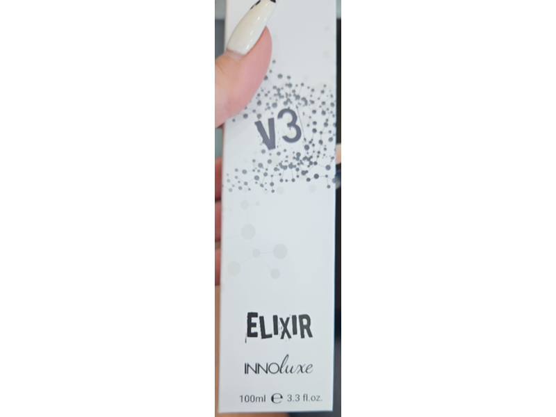 Innoluxe Elixir V3, 3.3 fl oz/100 mL