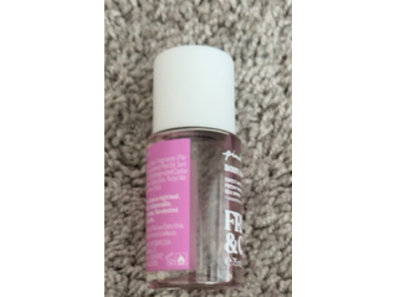 Victoria's Secret Sweet Apple Fresh Tangerine Sea Spray Pink Body Mist, Fresh & Clean, 2.5 fl oz/75 mL