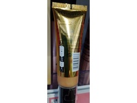 Makeup Revolution Superfix Grip Superglow Primer, Gold, 0.81 fl oz/24 mL - thumbnail 4