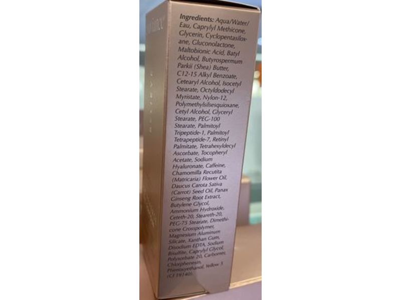 Exuviance Age Reverse Eye Contour Pha Eye Cream, 0.5 oz/15 g