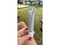 California Baby Sunscreen Lotion, Super Sensitive, SPF 30+, 1.8 oz/51 g - Image 5