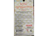 Ioni Peptide Lip Treatment, Lemon, 0.35 oz/10 g - thumbnail 4