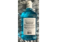 Swan Alcohol Free Mouthwash, Mint, 16.9 fl oz/500 mL - Image 4