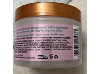 Tree Hut Merry Mint Whipped Shea Body Butter, 8.4 oz/240 g - Image 5