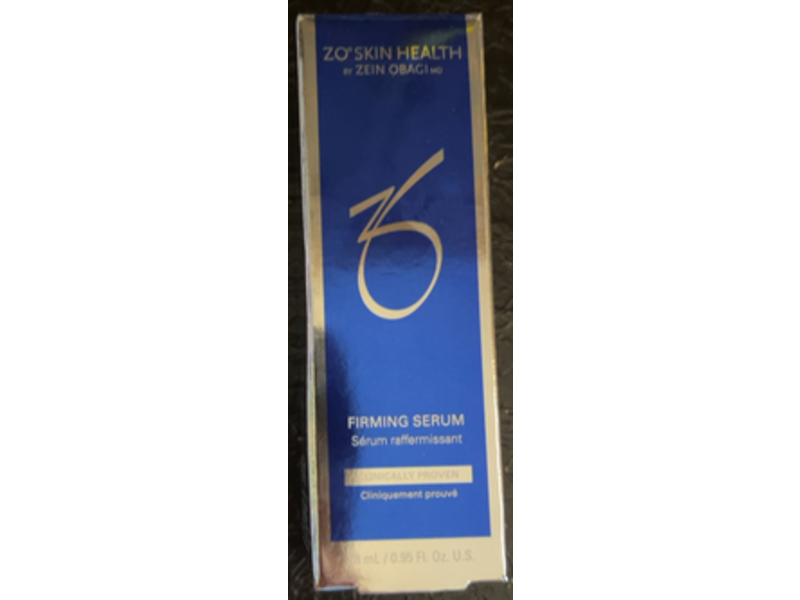 ZOSH ZO Skin Health Firming Serum, 0.95 fl oz/28 mL