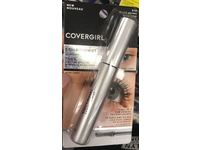 CoverGirl Exhibitionist Mascara, Black-brown, 0.3 Ounce - thumbnail 2