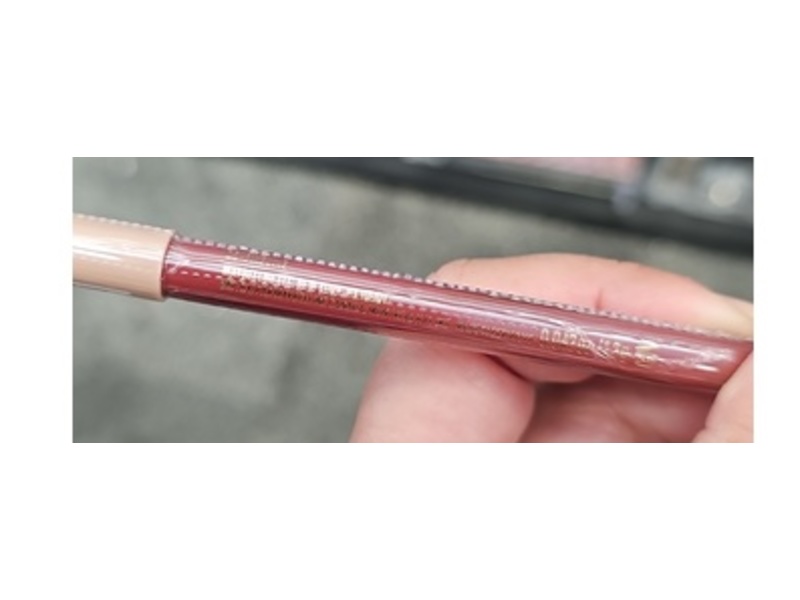Maybelline New York Lifter Lip Liner Pencil, Fine Line, 0.042 oz/1.2 g