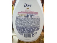 Dove Fresh Body Wash, Sakura + Pink Salt, 33.8 fl oz/1 kg - thumbnail 3