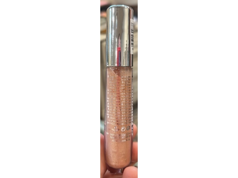 Essence Extreme Shine Volume Lipgloss, 08 Gold Dust, 0.16 fl oz/5 mL