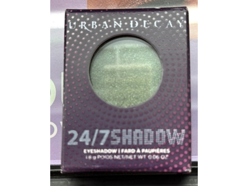 Urban Decay 24/7 Eyeshadow, Pysch, 0.06oz/1.8 g