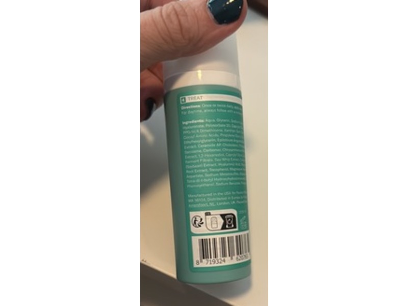 Paula's Choice Repairing Serum, Calm, 1 fl oz/30 mL