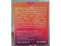 Moonrin Cosmetics Moisturizer Face Cream, Retinol & Collagen, 1.85 fl oz/55 mL - thumbnail 3
