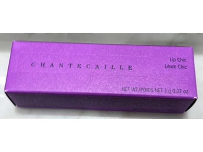 Chantecaille Lip Chic, Tea Rose, 0.07 oz/ 2 g