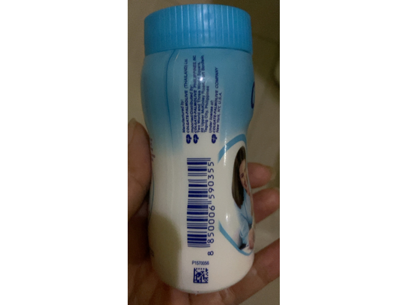 Tenaer Care Baby Powder, Classic Mild, 50 g