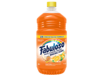 Fabuloso Original Multi-Pupose Cleaner, Baking Soda, 500 mL - Image 2