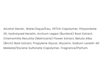 Voloom Very Airy Thermal Protection Mist, 4.06 fl oz/120 mL - Image 5