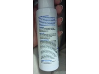 Plum Clearly Gentle Gel Face Wash, Blueberry & Salicylic Acid, 3.38 fl oz/100 mL - thumbnail 3