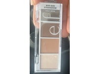e.l.f Bite-Size Eyeshadow, Cold Brew, 0.12 oz/3.5 g - thumbnail 2