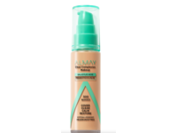 Almay Clear Complexion Makeup Foundation, 300 Naked, 1 fl oz/30 mL - Image 2