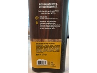 Every Man Jack Hydrating Body Wash, Sandalwood, 28.8 fl oz/852 mL - Image 4