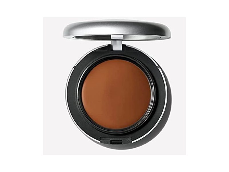 MAC Studio Fix Tech Cream-to-Powder Foundation, NW45, 0.35 oz/10 g