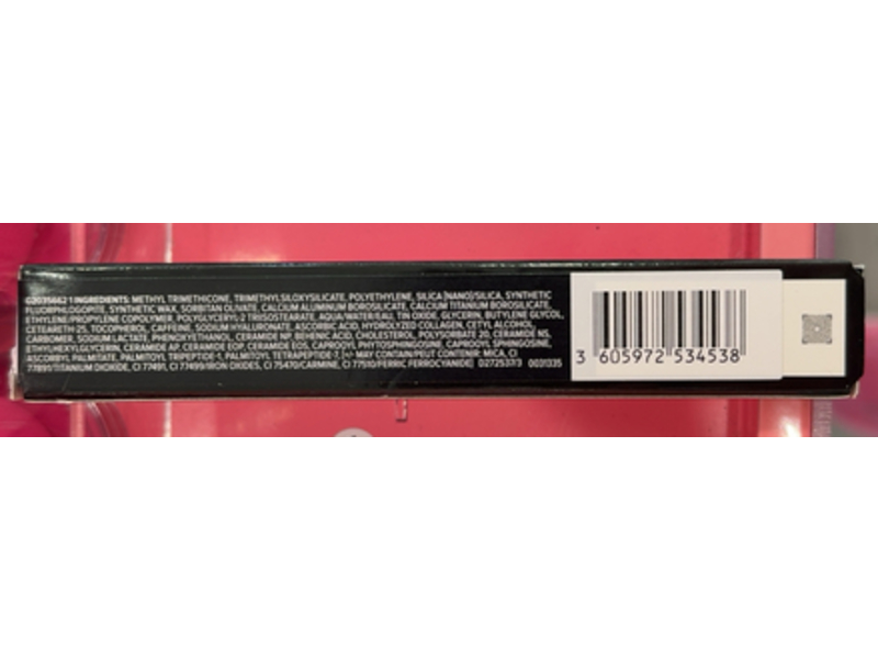 IT Cosmetics Superhero No-Tug Eyeshadow Stick, Passionate Pearl, 0.05 oz/1.61 g