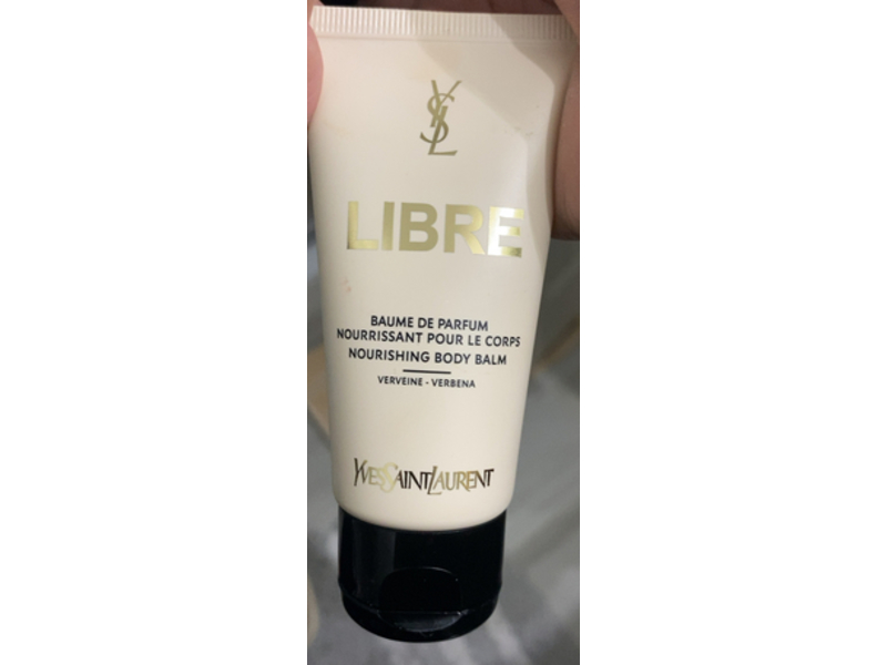 Yves Saint Laurent Libre Nourishing Body Balm, 1.6 fl oz/50 mL