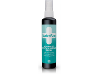 Natrasan Advanced Skin Cleansing Spray, Hypochlorous, 3.4 fl oz/100 mL - thumbnail 1