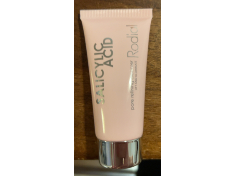 Rodial Pore Refining Cleanser, Salicylic Acid, 0.67 fl oz/20 mL