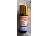 Queen Of The Thrones Organic Castor Oil, Rose Quartz Roller, 1.7 fl oz/50 mL - thumbnail 3