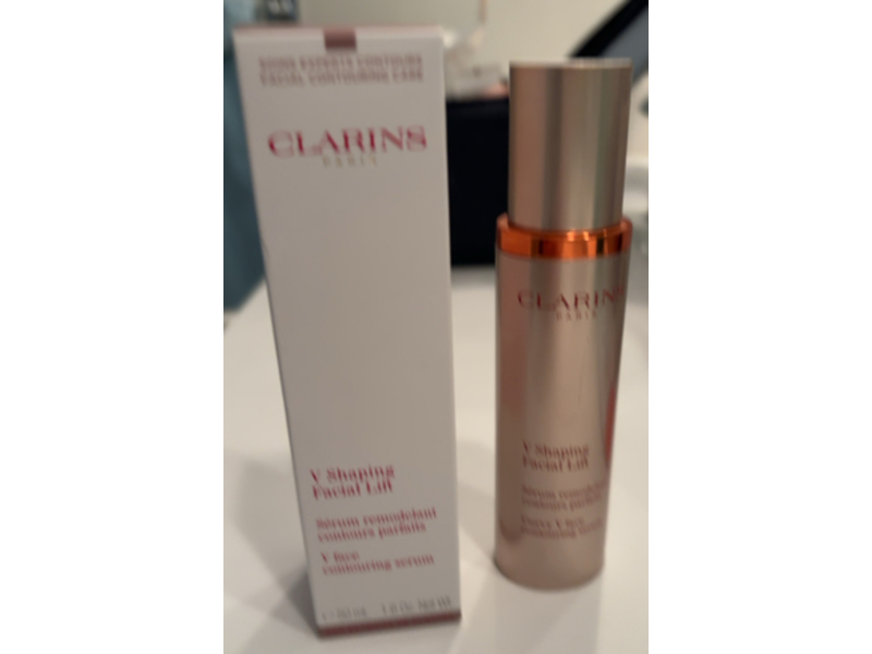 Clarins V Shaping Facial Lift Serum, 1.6 fl oz