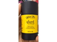 got2b Glued On-The-Go Wax Stick, 1.8 oz/50 g - thumbnail 2