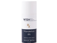 Wish Skin Health Rx Smooth Even Refine Serum, Mandelica 8%, 1 fl oz/30 mL - thumbnail 1