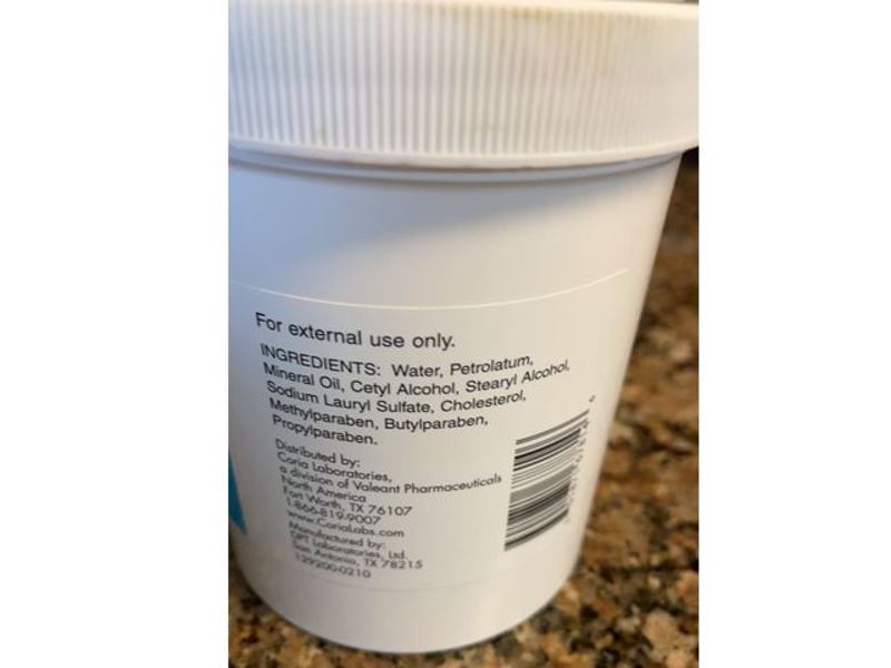 Coria Velvachol Cream, 14 oz/397 g