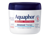 Aquaphor Healing Ointment Advanced Therapy, 14 oz - Image 2