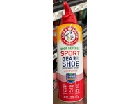 Arm & Hammer Sport Gear & Shoe Refresher Spray, Odor Defense, 6.25 oz/177 g - thumbnail 2