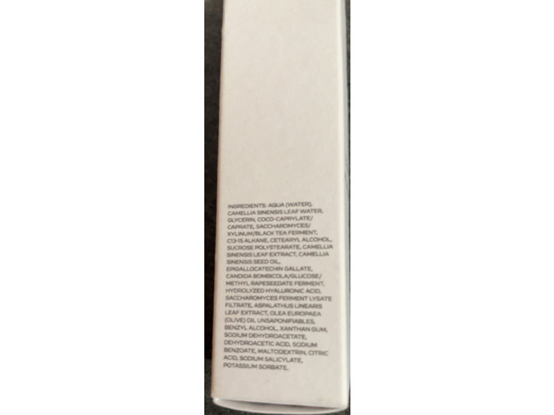 Zelens Tea Shot Urban Defence Serum, 10 mL