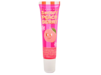 Bath & Body Works Lip Gloss, Snowy Peach Berry, 0.47 fl oz/14 mL - thumbnail 1