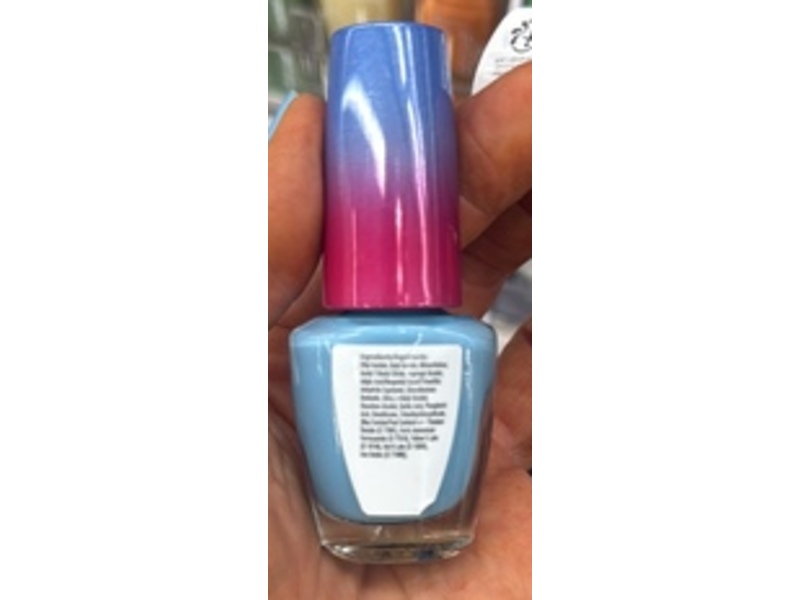 OPI RapiDry Nail Polish, Snap Your Fingers, 0.3 fl oz/9 mL