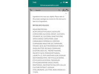 Thrive Causemetics Liquid Extension Mascara, Brynn, 0.14 oz/4 g - Image 5